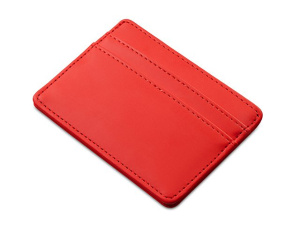 Картхолдер для двух карт и наличных денег с зажимом «Crave» Картхолдер для двух карт и наличных денег с зажимом «Crave»