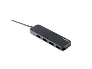 Хаб «Type-C» Хаб «Type-C»