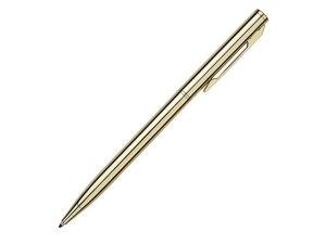 Ручка металлическая шариковая «Palermo» Ручка металлическая шариковая «Palermo»