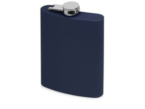 Фляжка «Remarque» soft-touch Фляжка «Remarque» soft-touch