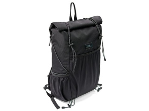 Складывающийся рюкзак-мессенджер «Venturer Eco» для ноутбука 16"