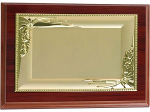 Плакетка «Мадрид»