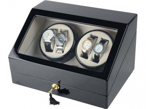 Шкатулка для часов «Люцерн» Шкатулка для часов «Люцерн»