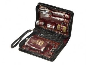 Набор «Дорожный» на 4 персоны