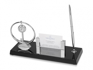 Настольный прибор «Беверли-хиллз»