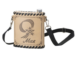 Фляга, 500 мл