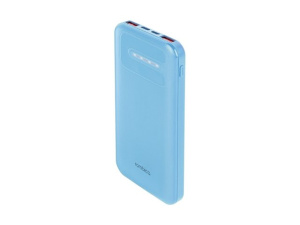 Внешний аккумулятор «NEO Discover», 10000 mAh Внешний аккумулятор «NEO Discover», 10000 mAh