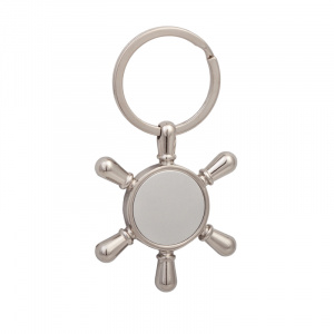 Брелок "Штурвал"