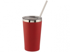 Термостакан с вакуумной медной изоляцией