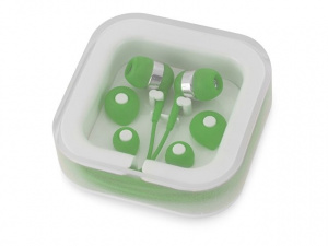 Наушники суперлегкие «Sargas»