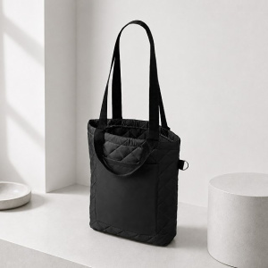 Стеганая сумка «Квилт» Стеганая сумка «Квилт»