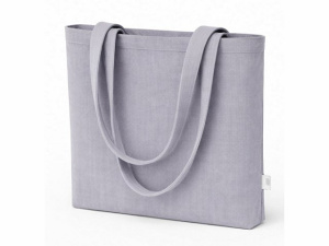 Сумка «Твил» из хлопка, 210 г/м2