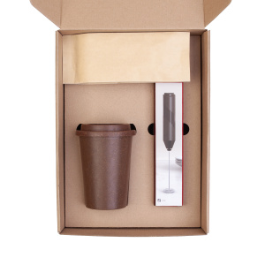 Набор "Coffee bean" Набор "Coffee bean"