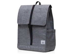 Herschel City рюкзак из переработанного материала