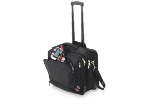 Чемодан на колесиках Чемодан на колесиках