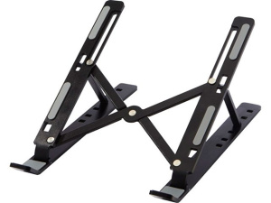 Складывающаяся подставка для ноутбука «Rise» Складывающаяся подставка для ноутбука «Rise»