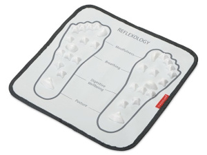 Массажный коврик для ног «Relax» Массажный коврик для ног «Relax»