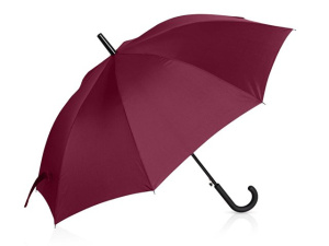 Зонт-трость Reviver  с куполом из переработанного пластика