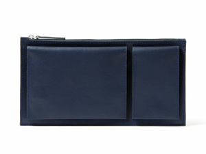 Тревел портмоне Flat